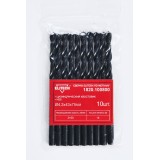 Сверло HSS ELITECH 4.2х75 1шт 1820.100800