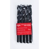 Сверло HSS ELITECH 12.5х151 1шт 1820.103200