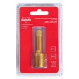 Коронка алмазная, 12мм х М14 1820.121100 ELITECH 12мм х М14 1820.121100