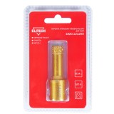Коронка алмазная, 14мм х М14 1820.121200 ELITECH 14мм х М14 1820.121200