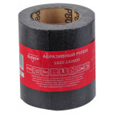 Абразивный рулон ELITECH 100мм 5м P80 1820.142600