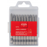 Бита ELITECH PH2 70мм 1шт 1820.148900