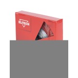 Щетка для УШМ ELITECH 125 мм 1820.155800
