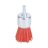 Щетка для дрели кистевая ELITECH D24мм 1820.155100