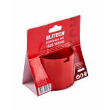 Коронка ELITECH 83мм WC 1820.169500