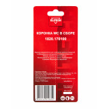 Коронка в сборе ELITECH 64мм WC 1820.170100