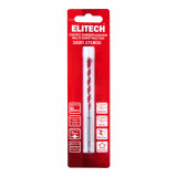 Сверло ELITECH Multi Construction 8мм 1820.171800