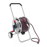 Тележка шланг в комплекте ELITECH HC 25MWH