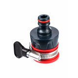 Адаптер безрезьбовой 25 мм ELITECH HF 022