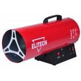 Тепловая пушка газовая ELITECH ТП-30ГБ