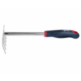 Грабли садовые ELITECH GTS05