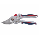 Секатор плоскостной пружинный металлический ELITECH PB 4