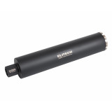 Коронка для алмазного бурения ELITECH 1110.011800