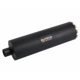 Коронка для алмазного бурения ELITECH 1110.012100