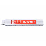 Метр складной ELITECH 330201
