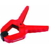 Струбцина пружинная ELITECH 512103