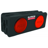 Соединитель струбцин ELITECH 514009