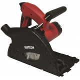 Дисковая погружная пила ELITECH ПД 1255П (E2206.033.01)