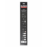 Пильная шина ELITECH 0809.024700