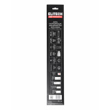 Пильная шина ELITECH 0809.024800