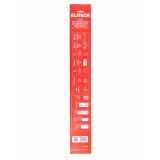 Пильная шина ELITECH 0809.025100