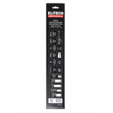 Пильная шина ELITECH 0809.025200