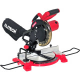 Пила торцовочная ELITECH ПТ 1221 (E2007.008.00) 207397