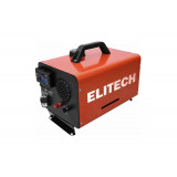Пушка тепловая дизельная ELITECH ДП 5 208881
