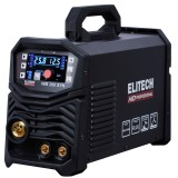 Инверторный сварочный аппарат ELITECH HD WM 200 SYN