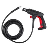 Шланг PVC 5м ELITECH 0910.009300