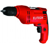 Дрель ELITECH Д 0610РЭ 