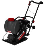 Плита вибротрамбовочная бензиновая ELITECH VTP 60T