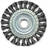 Щетка ELITECH 22.2х125 1820.073400