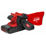 Шлифмашина ленточная ELITECH МШЛ 1210Э 