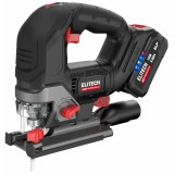Лобзик аккмуляторный ELITECH HD CJS 2010LPLE