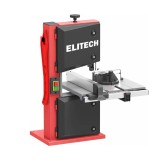 Пила ленточная ELITECH СПЛ 04-14