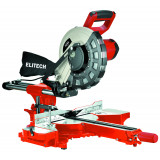 Пила торцовочная ELITECH ПТ 825К 