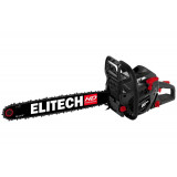 Пила цепная бензиновая ELITECH CS 5841F 