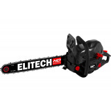Пила цепная бензиновая ELITECH CS 7449F 