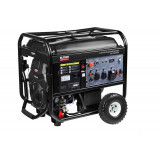 Генератор ELITECH GES 15500ЕAW HD 204573