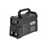 Инверторный сварочный аппарат ELITECH HD WM 180 Pulse 204465