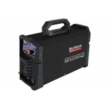 Инверторный сварочный аппарат ELITECH HD WM 200 AC-DC Pulse