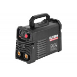 Инверторный сварочный аппарат ELITECH HD WM 200 Pulse 