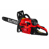 Пила цепная бензиновая ELITECH ПБ 5226C