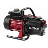 Насос поверхностный ELITECH НП 600Ч