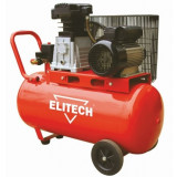Масляный компрессор ELITECH КПР 50/360/2,2