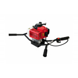 Мотобур ELITECH БМ 70Н