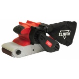 Шлифмашина ленточная ELITECH МШЛ 1200Э