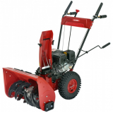 Снегоуборщик бензиновый ELITECH СМ 0756