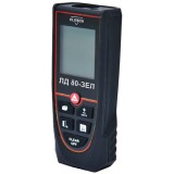 Лазерный дальномер ELITECH ЛД 80-ЗЕЛ